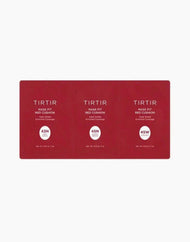 TIRTIR Mask Fit Red Cushion Mini Sample Pack 3g