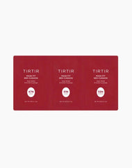 TIRTIR Mask Fit Red Cushion Mini Sample Pack 3g