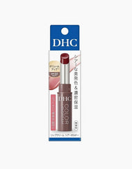 DHC Color Lip Cream #Sheer Bordeaux