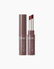 DHC Color Lip Cream #Sheer Bordeaux