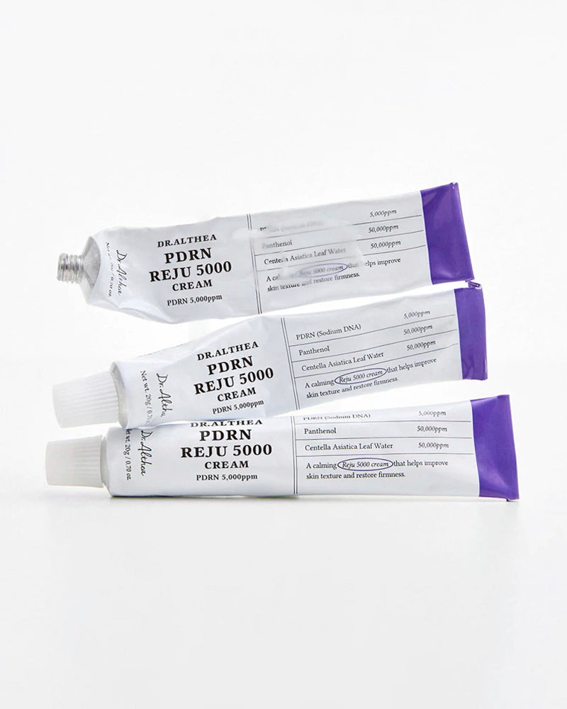 Dr. Althea PDRN Reju 5000 Cream