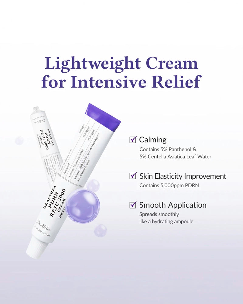 Dr. Althea PDRN Reju 5000 Cream