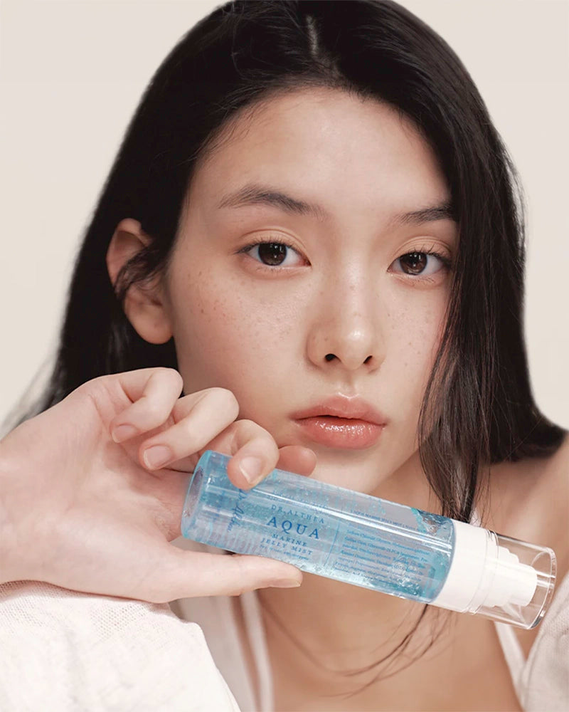 Dr. Althea Aqua Marine Jelly Mist