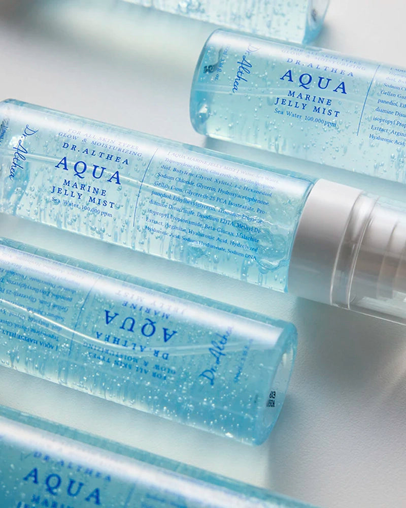Dr. Althea Aqua Marine Jelly Mist