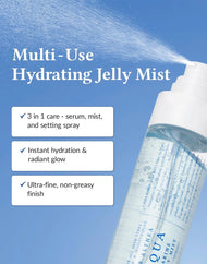 Dr. Althea Aqua Marine Jelly Mist