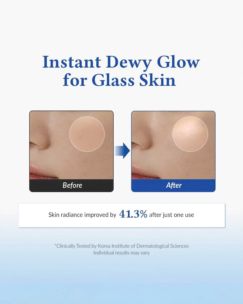 Dr. Althea Aqua Marine Jelly Mist