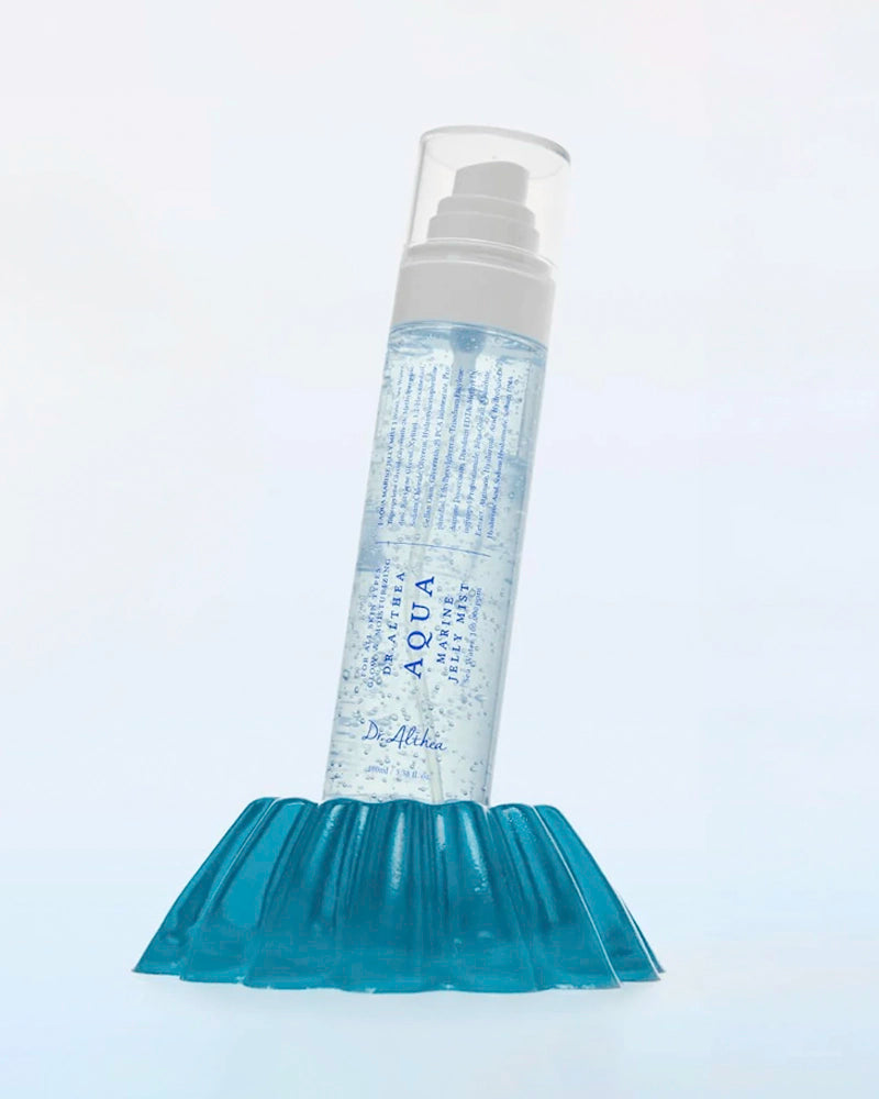 Dr. Althea Aqua Marine Jelly Mist