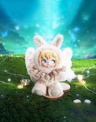 DUMIA Aria Whisper of Snow Traces Series Plush Blind Box