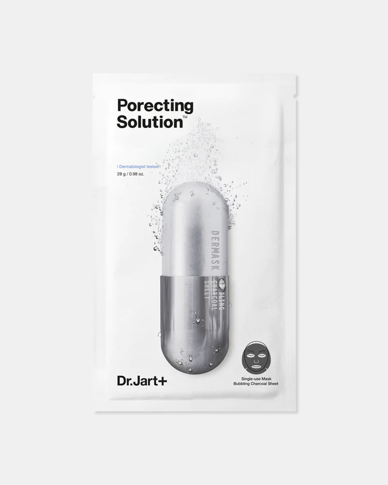 Dr.Jart  Dermask™ Ultra Jet Porecting Solution