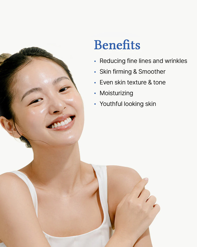 Dr. Althea 0.1% Gentle Retinol Serum