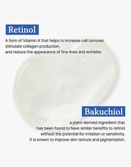 Dr. Althea 0.1% Gentle Retinol Serum