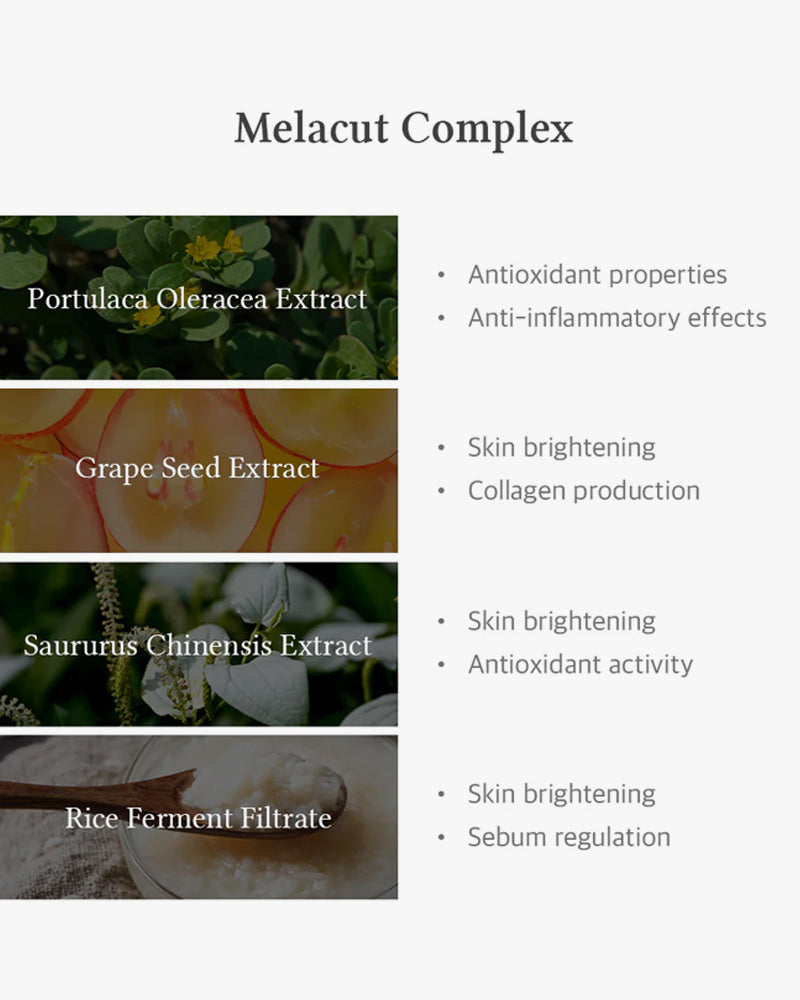 Sérum Pureté Dr. Althea 15 % Niacinamide