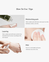 Dr. Althea Anastatica Skin Conditioning Toner