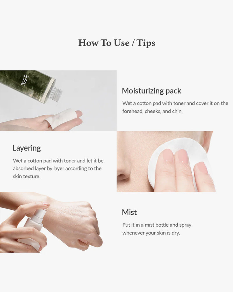Dr. Althea Anastatica Skin Conditioning Toner