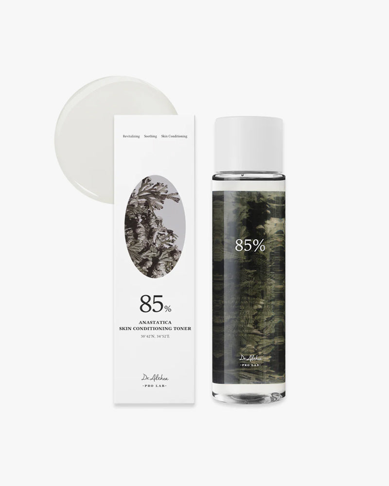 Dr. Althea Anastatica Skin Conditioning Toner