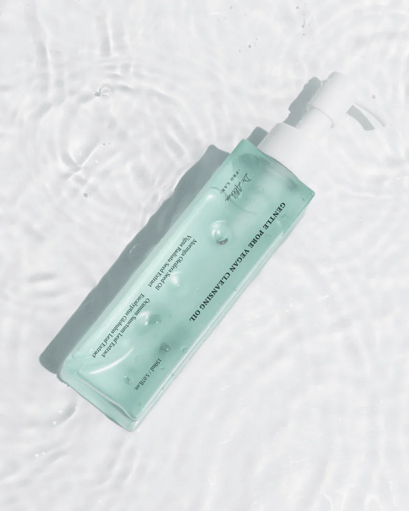 Dr. Althea Gentle Pore Vegan Cleansing Oil