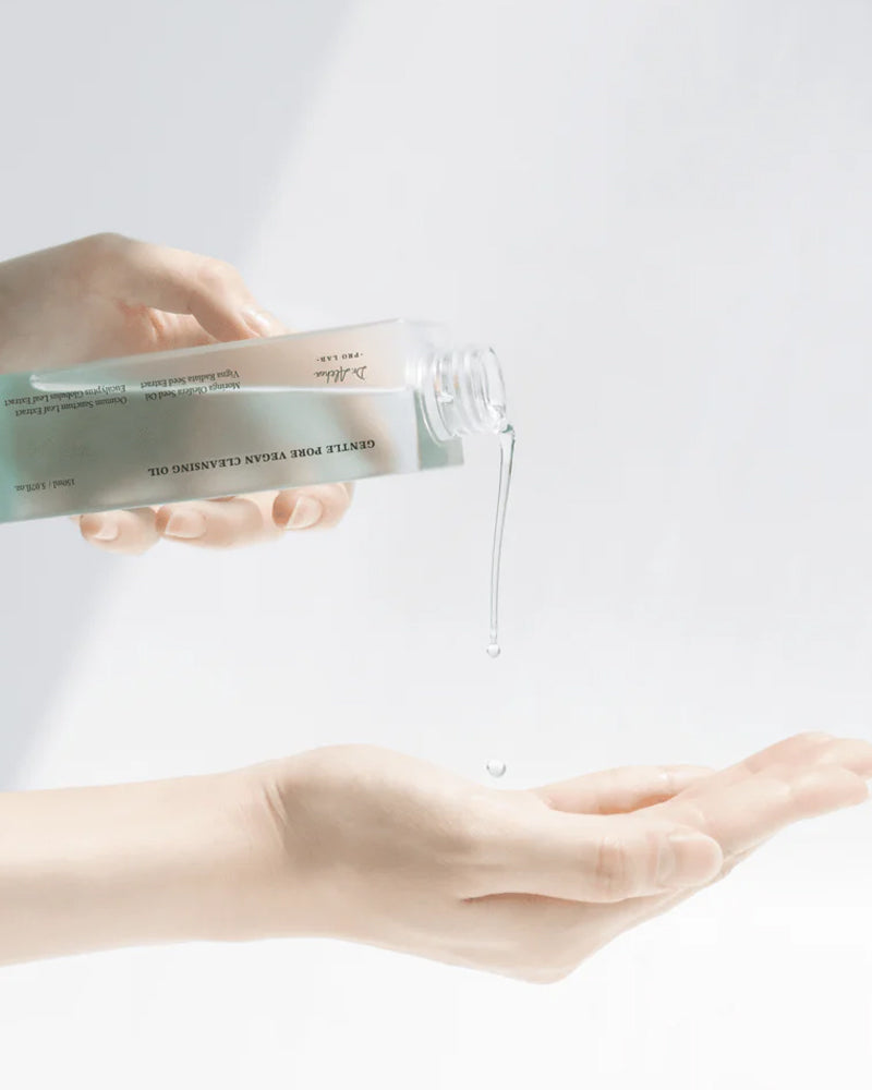 Dr. Althea Gentle Pore Vegan Cleansing Oil