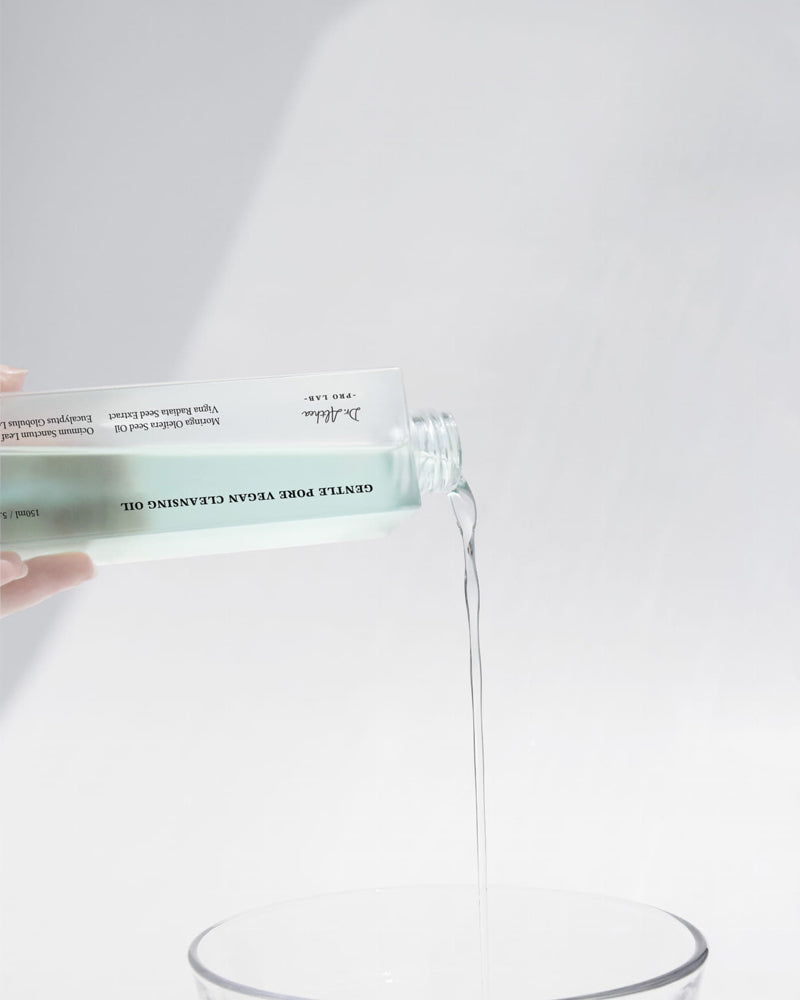 Dr. Althea Gentle Pore Vegan Cleansing Oil