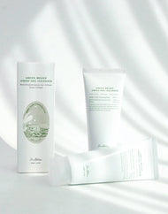 Dr. Althea Green Relief Amino Gel Cleanser