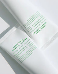 Dr. Althea Green Relief Amino Gel Cleanser