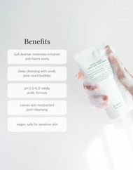 Dr. Althea Green Relief Amino Gel Cleanser