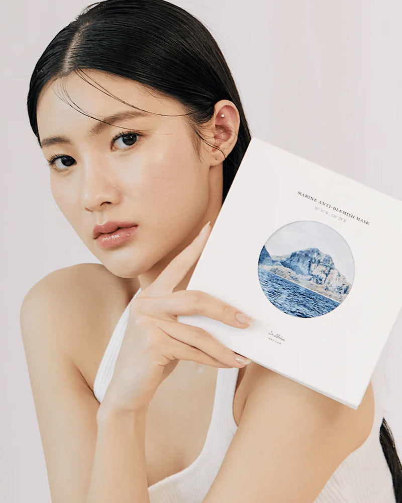 Dr. Althea Marine Anti-Blemish Mask