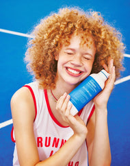 Dr. FORHAIR Folligen Deep Clean Cooling Shampoo