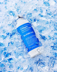 Dr. FORHAIR Folligen Deep Clean Cooling Shampoo