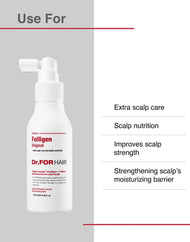 Dr. FORHAIR Folligen Original Tonic