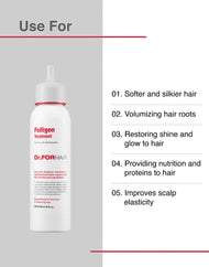 Dr. FORHAIR Folligen Treatment 200ml
