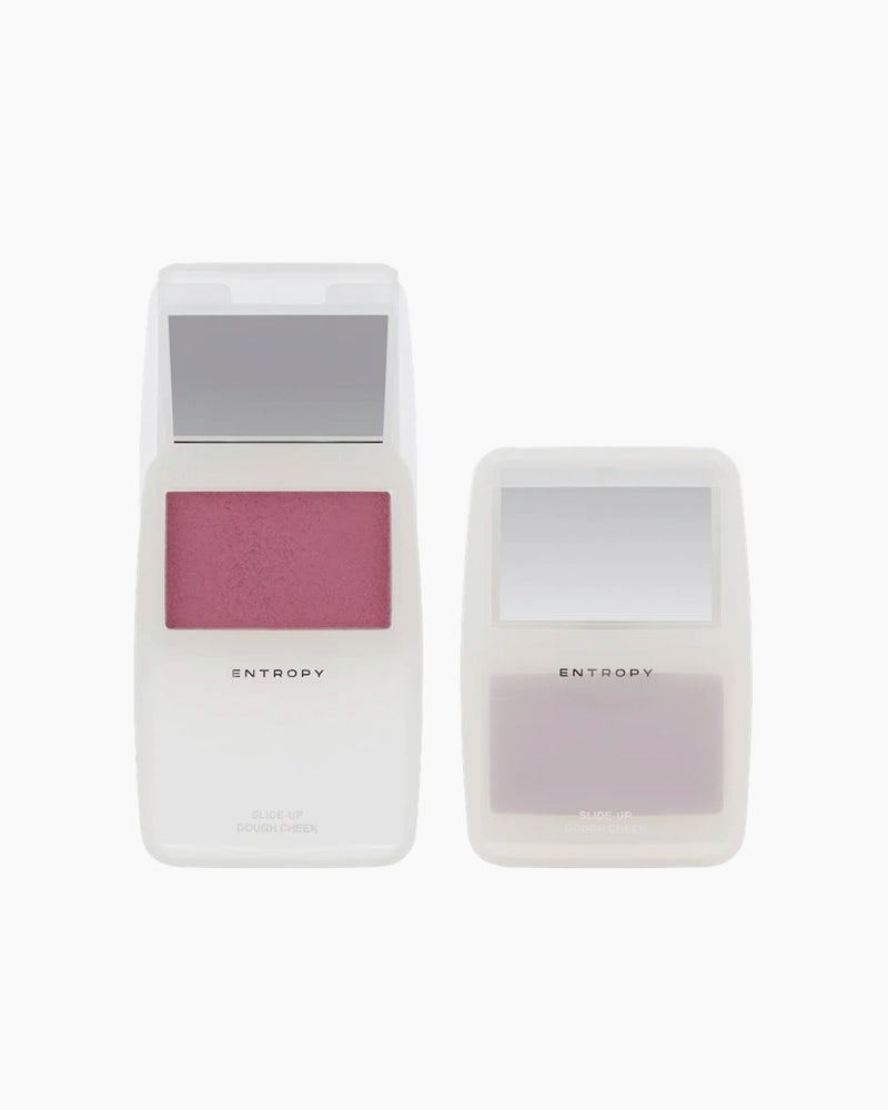 ENTROPY Slide Up Dough Cheek