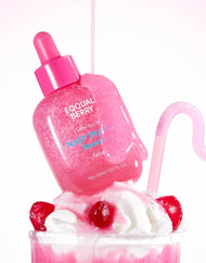 EQQUALBERRY NAD+ Peptide Boosting Serum