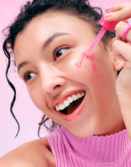 EQQUALBERRY NAD+ Peptide Boosting Serum