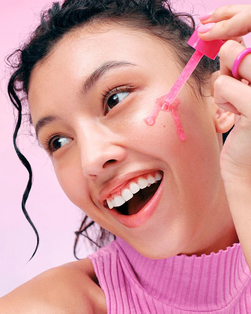 EQQUALBERRY NAD+ Peptide Boosting Serum