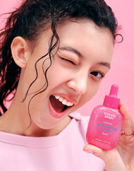 EQQUALBERRY NAD+ Peptide Boosting Serum