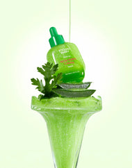 EQQUALBERRY Aloe PDRN Calming Serum