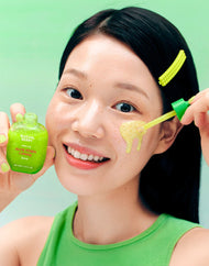 EQQUALBERRY Aloe PDRN Calming Serum