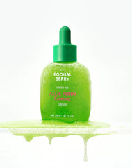EQQUALBERRY Aloe PDRN Calming Serum
