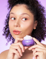 EQQUALBERRY Bakuchiol Plumping Capsule Cream