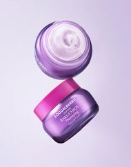EQQUALBERRY Bakuchiol Plumping Capsule Cream