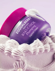 EQQUALBERRY Bakuchiol Plumping Capsule Cream