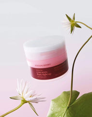 EQQUALBERRY Collagen Pore Tight Up Gel Toner Pads