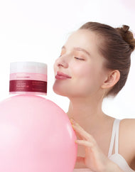 EQQUALBERRY Collagen Pore Tight Up Gel Toner Pads