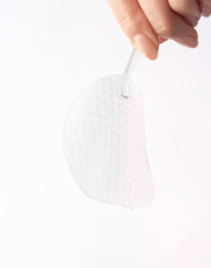 EQQUALBERRY Collagen Pore Tight Up Gel Toner Pads