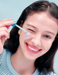 EQQUALBERRY Hyaltoin Flooding Serum