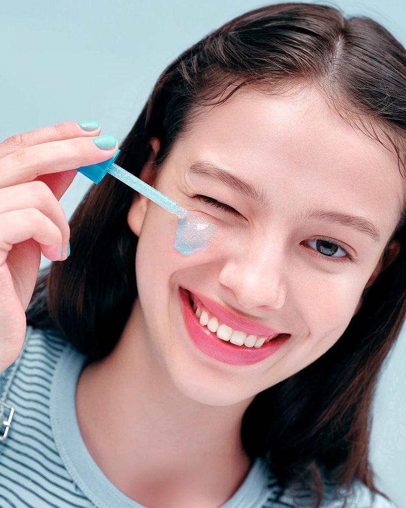 EQQUALBERRY Hyaltoin Flooding Serum