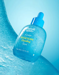 EQQUALBERRY Hyaltoin Flooding Serum