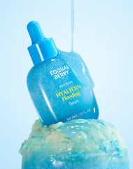 EQQUALBERRY Hyaltoin Flooding Serum