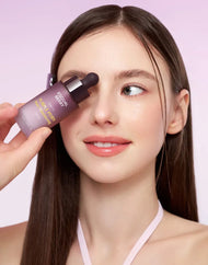 EQQUALBERRY Purple PDRN Pore Minimizing Serum