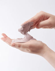 EQQUALBERRY Purple Rice Pore Purifying Pack Cleanser
